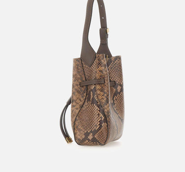 Borsa a mano "Sienna" BS12595 PTYCUOIO GIANNI CHIARINI 