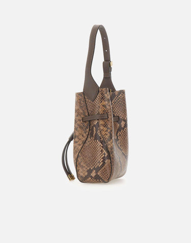 Borsa a mano "Sienna" BS12595 PTYCUOIO GIANNI CHIARINI 
