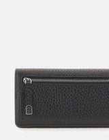 Portafogli "Grain" PF5041 TKLNERO GIANNI CHIARINI 