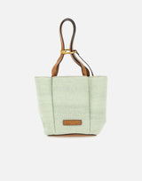 Borsa a mano "Lily" BS12180 TWISTLSOASICUOIO GIANNI CHIARINI 