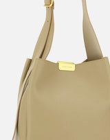 Borsa a spalla "Luz" BS11990 GRNWILLOW GIANNI CHIARINI 