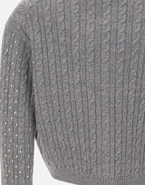 Cardigan "Tamigi" 2526346032600 002 MAX MARA STUDIO 