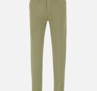 Pantaloni "Mucha Chinos" P247BW 21045233 RE-HASH 