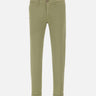 Pantaloni "Mucha Chinos" P247BW 21045233 RE-HASH 