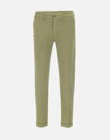 Pantaloni "Mucha Chinos" P247BW 21045233 RE-HASH 