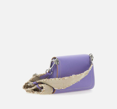 Borsa "Margot" BS11410 GRNOPULENCE GIANNI CHIARINI 