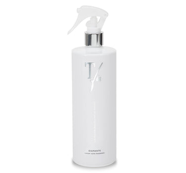 Pistola Spray "Diamante" 500ml DIGUN500TF 500ML TEATRO FRAGRANZE UNICHE FIRENZE 