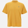 T-shirt in jersey di cotone biologico pettinato 2100030S0115 V0034 STONE ISLAND 