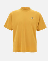 T-shirt in jersey di cotone biologico pettinato 2100030S0115 V0034 STONE ISLAND 