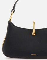 Borsa a mano "Micro Ring Bag" 26ESS0567CLF488 M027 RABANNE 