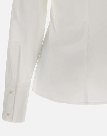 Camicia "Till" 05065 WHT02 HELIOT EMIL 