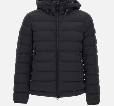 Piumino "Boggs NS 02" PEU4863 01191861NER PEUTEREY 