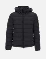 Piumino "Boggs NS 02" PEU4863 01191861NER PEUTEREY 