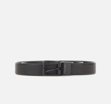 Cintura in pelle reversibile CN9913005 SAFSPECNERO GIANNI CHIARINI 