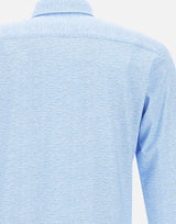 "P-Roan shirt" 50533574 450 BOSS 