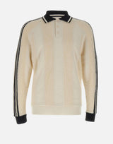 "Premium Knitted Jersey" JX3836 BEIGE ADIDAS 