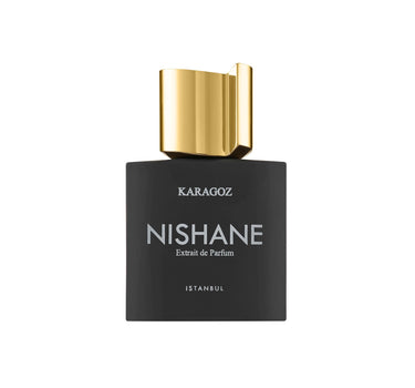Extrait de parfum ''Karagoz" 50ml NI012002 50ML NISHANE 