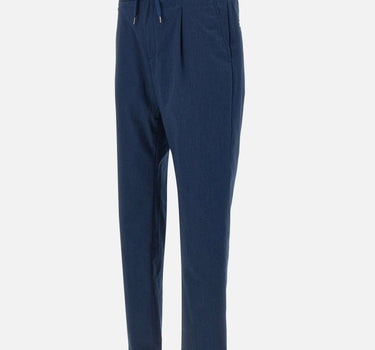 Pantaloni  "Alvise" ALVISE D0120550 TRAMAROSSA 