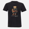 T-shirt "Classics" 710P00094 001 POLO RALPH LAUREN 