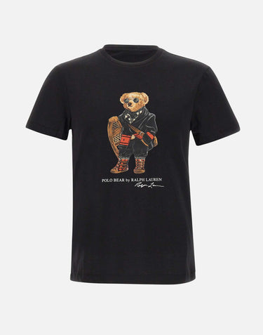 T-shirt "Classics" 710P00094 001 POLO RALPH LAUREN 