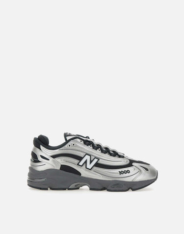 Sneakers "M1000EGR" M1000EGR SILVER NEW BALANCE 