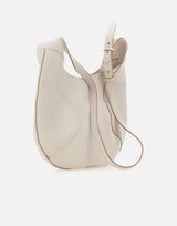 Borsa a tracolla "Juno" BS12095 RNGDBLTUSABBIA GIANNI CHIARINI 