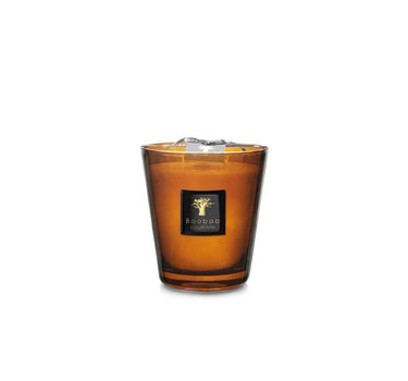 Candela "Les Prestigieuses Cuir de Russie" Max 16 MAX16CUR  BAOBAB COLLECTION 