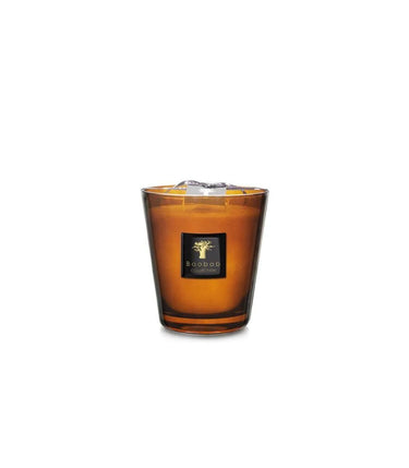 Candela "Les Prestigieuses Cuir de Russie" Max 16 MAX16CUR  BAOBAB COLLECTION 