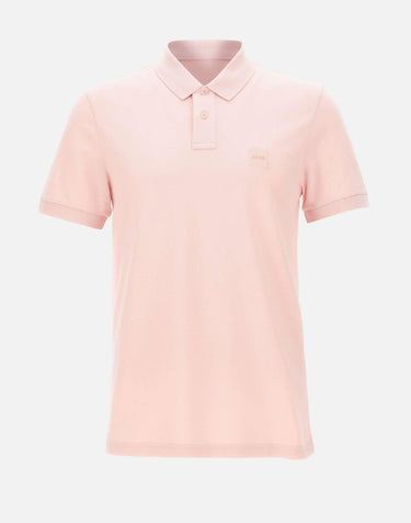 Polo "Passenger" 50507803 690 BOSS 