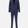 Completo tre pezzi in fresco lana 938R37 93371580034R MARCHESANI 
